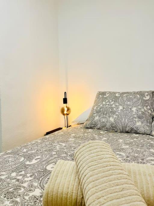 New Spacious And Cozy Apartment - มาลากา ภายนอก รูปภาพ