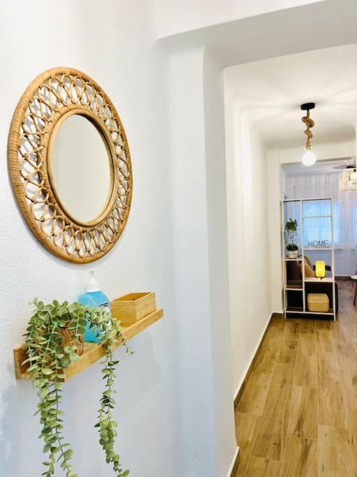 New Spacious And Cozy Apartment - มาลากา ภายนอก รูปภาพ