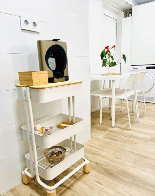 New Spacious And Cozy Apartment - มาลากา ภายนอก รูปภาพ